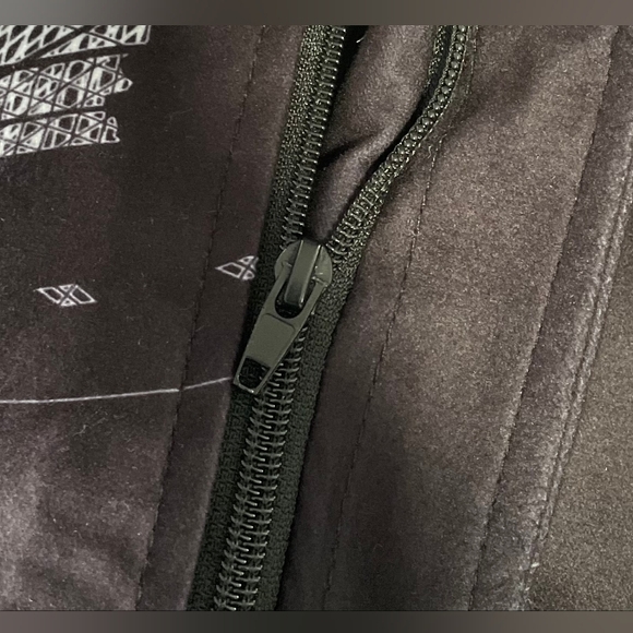 PRO STANDARD BROOKLYN NETS WOOL BLENDED LOGO VARSITY JACKET MEN'S SIZE 3XL NWT - Picture 9 of 10